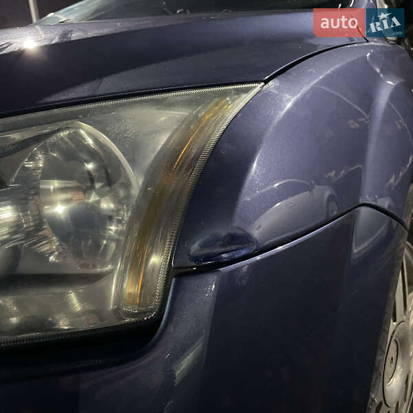 Універсал Ford Focus 2005 в Чернівцях фото 19 Універсал Ford Focus 2005 в Чернівцях