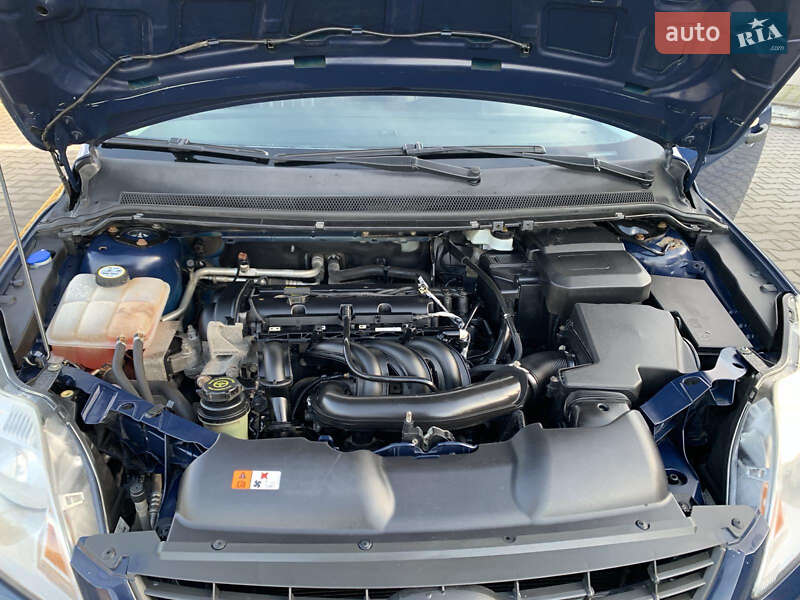 Хетчбек Ford Focus 2010 в Хмельницькому