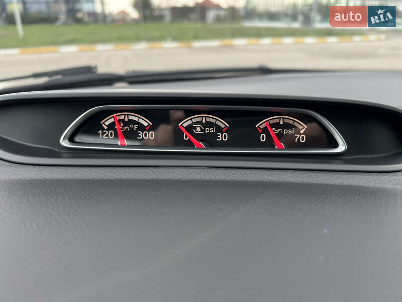 Хетчбек Ford Focus 2017 в Одесі фото 15 Хетчбек Ford Focus 2017 в Одесі