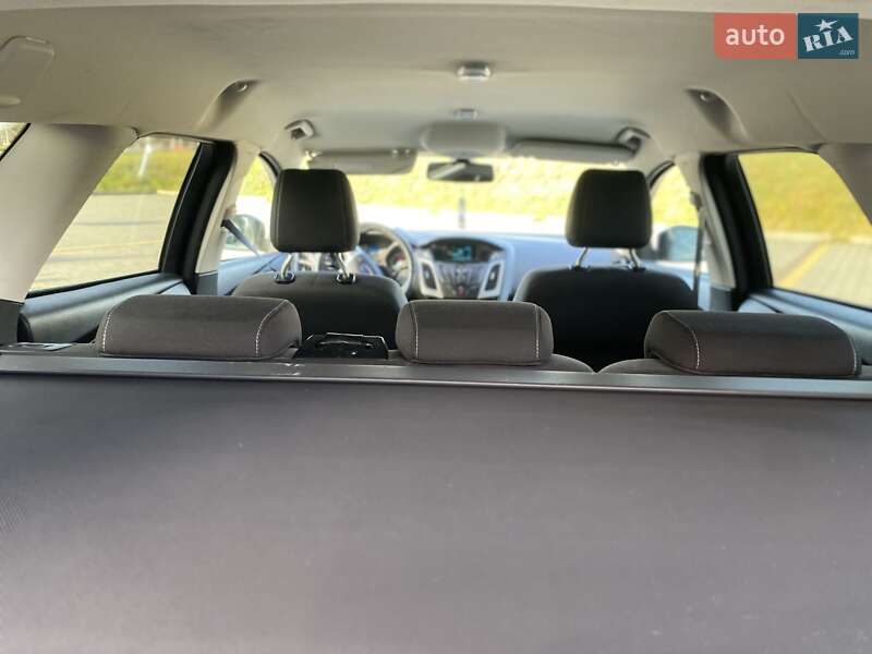 Універсал Ford Focus 2014 в Стрию фото 25 Універсал Ford Focus 2014 в Стрию