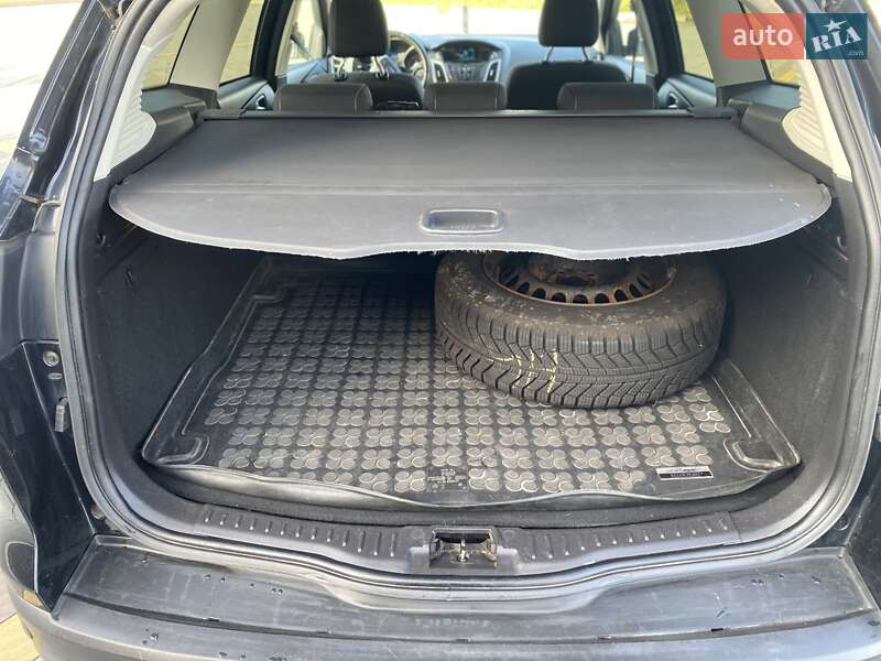 Універсал Ford Focus 2014 в Стрию фото 26 Універсал Ford Focus 2014 в Стрию