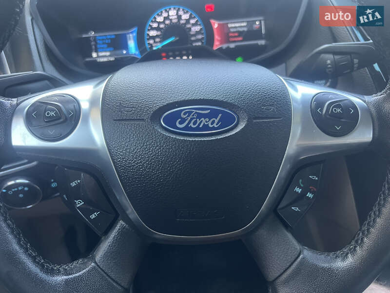 Хетчбек Ford Focus 2011 в Львові фото 22 Хетчбек Ford Focus 2011 в Львові