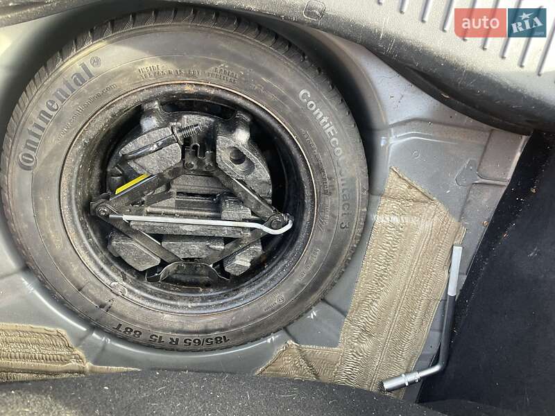 Хэтчбек Ford Focus 2009 в Луцке