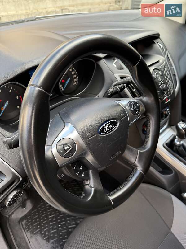 Универсал Ford Focus 2013 в Харькове фото 9 Универсал Ford Focus 2013 в Харькове