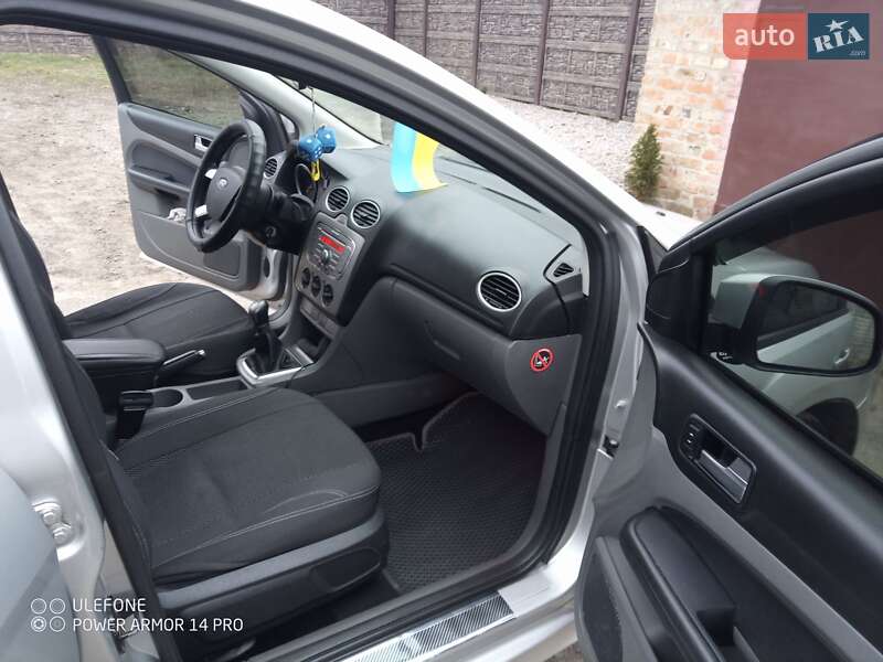 Универсал Ford Focus 2009 в Александрие фото 10 Универсал Ford Focus 2009 в Александрие
