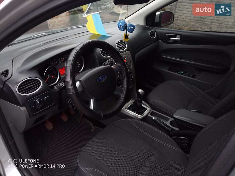Универсал Ford Focus 2009 в Александрие фото 7 Универсал Ford Focus 2009 в Александрие