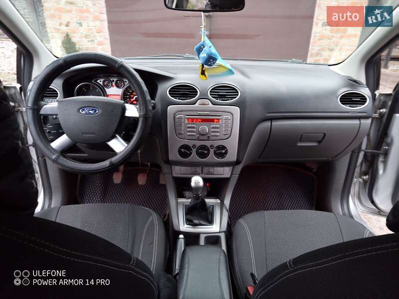 Универсал Ford Focus 2009 в Александрие фото 12 Универсал Ford Focus 2009 в Александрие