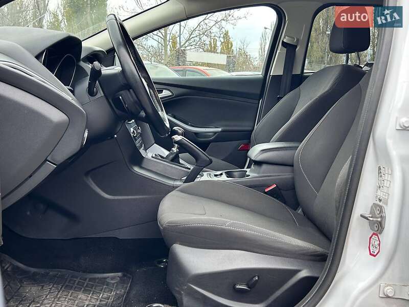 Універсал Ford Focus 2014 в Одесі фото 12 Універсал Ford Focus 2014 в Одесі