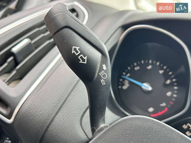 Універсал Ford Focus 2014 в Одесі фото 21 Універсал Ford Focus 2014 в Одесі