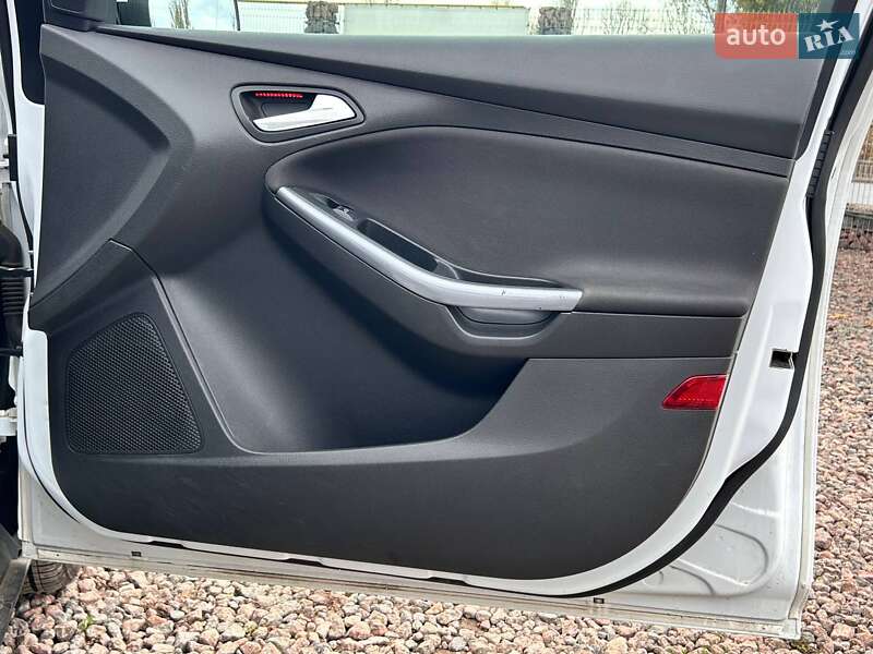 Універсал Ford Focus 2014 в Одесі фото 33 Універсал Ford Focus 2014 в Одесі