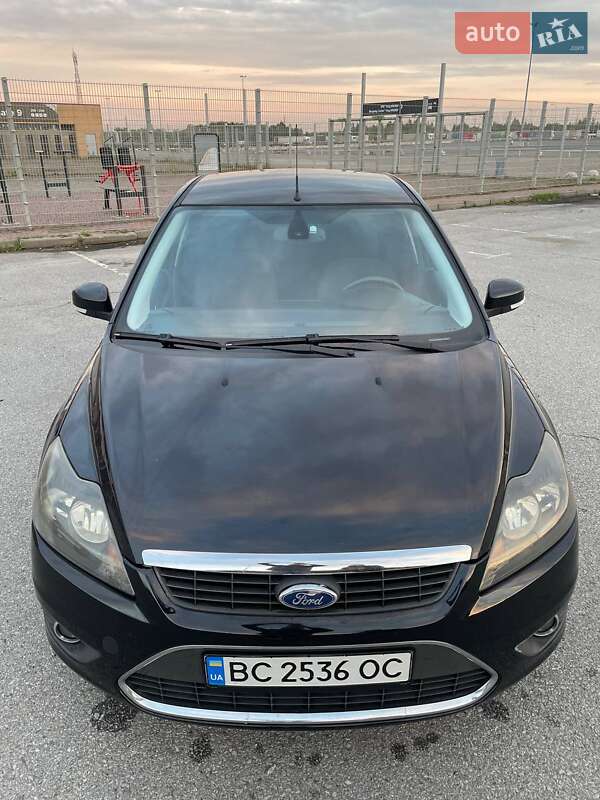 Хетчбек Ford Focus 2008 в Львові фото 19 Хетчбек Ford Focus 2008 в Львові