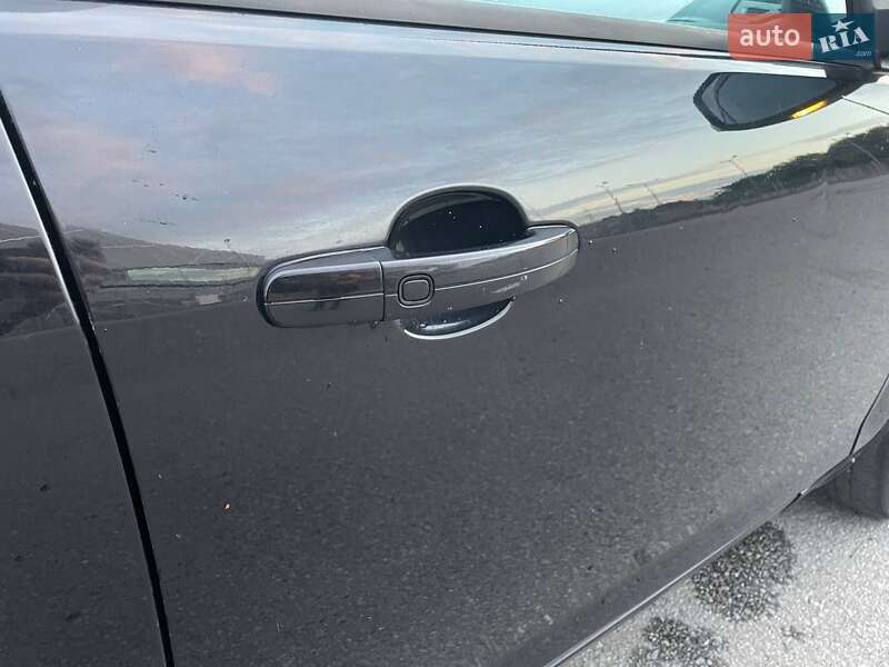 Хетчбек Ford Focus 2008 в Львові фото 31 Хетчбек Ford Focus 2008 в Львові