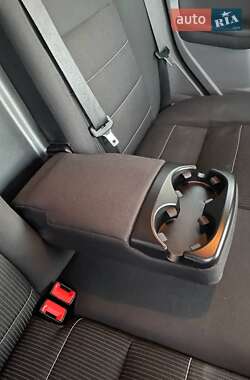 Хэтчбек Ford Focus 2008 в Львове