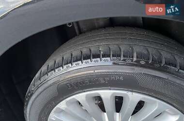 Хэтчбек Ford Focus 2008 в Львове