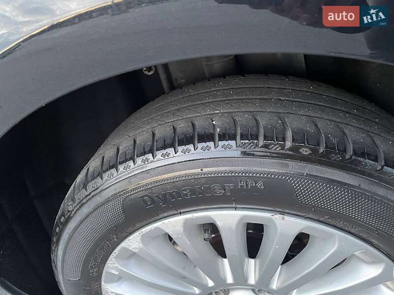 Хетчбек Ford Focus 2008 в Львові фото 65 Хетчбек Ford Focus 2008 в Львові