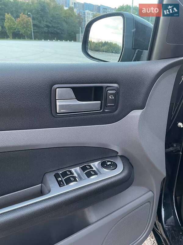 Хетчбек Ford Focus 2008 в Львові фото 60 Хетчбек Ford Focus 2008 в Львові