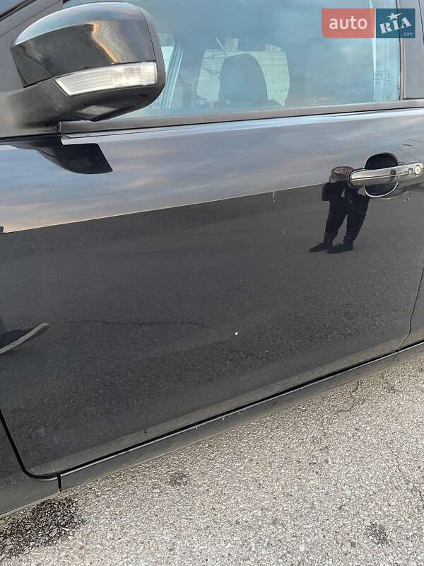 Хетчбек Ford Focus 2008 в Львові фото 68 Хетчбек Ford Focus 2008 в Львові