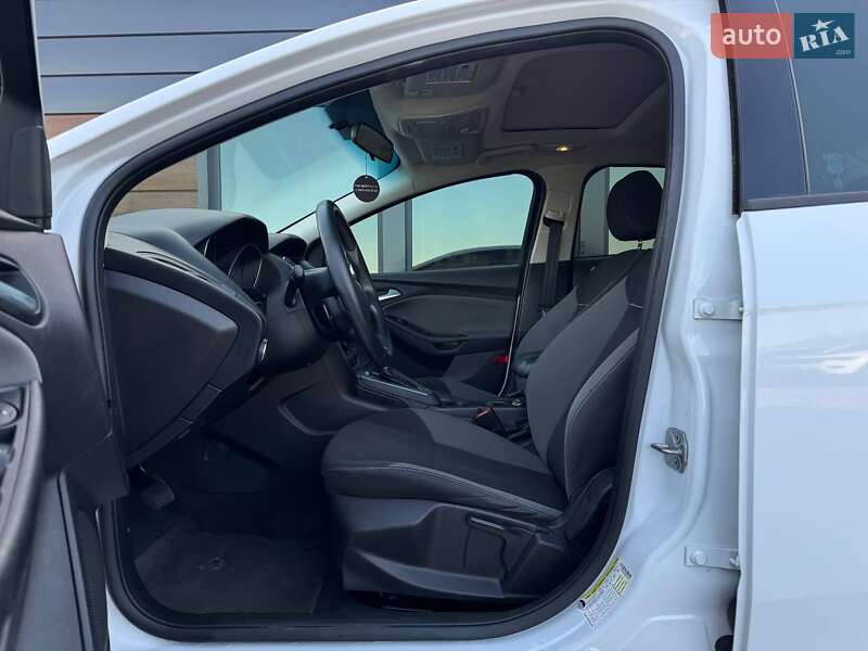 Седан Ford Focus 2014 в Рівному фото 27 Седан Ford Focus 2014 в Рівному