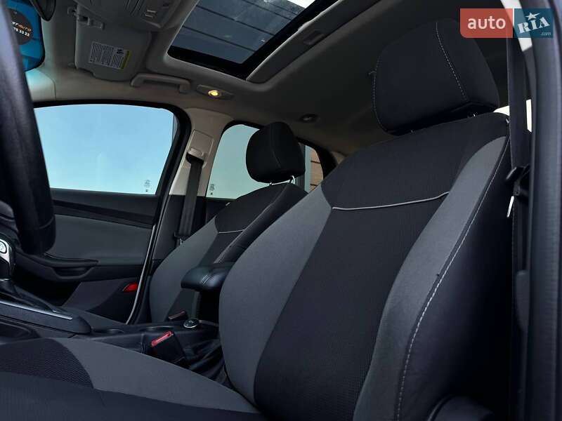 Седан Ford Focus 2014 в Рівному фото 29 Седан Ford Focus 2014 в Рівному