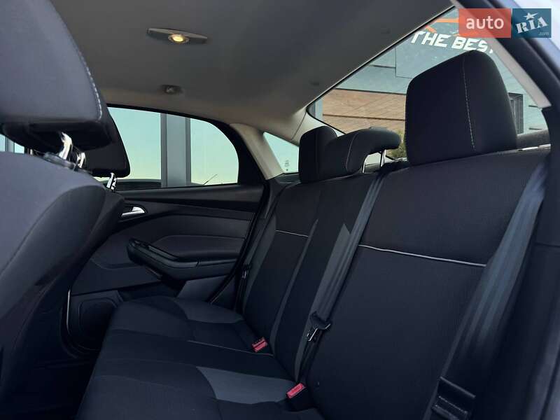 Седан Ford Focus 2014 в Рівному фото 50 Седан Ford Focus 2014 в Рівному