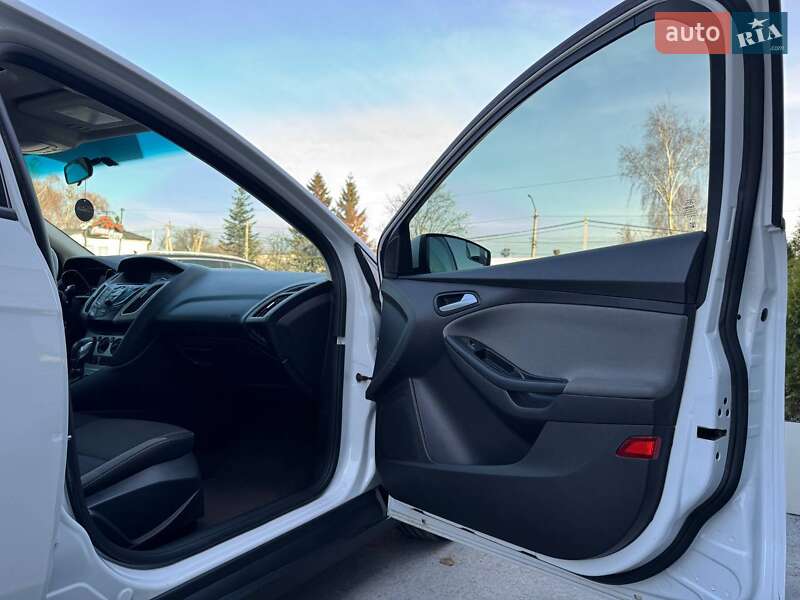 Седан Ford Focus 2014 в Рівному фото 57 Седан Ford Focus 2014 в Рівному