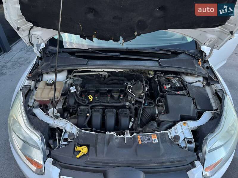Седан Ford Focus 2014 в Рівному фото 65 Седан Ford Focus 2014 в Рівному
