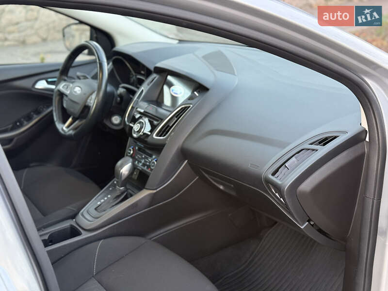 Седан Ford Focus 2017 в Белой Церкви фото 18 Седан Ford Focus 2017 в Белой Церкви