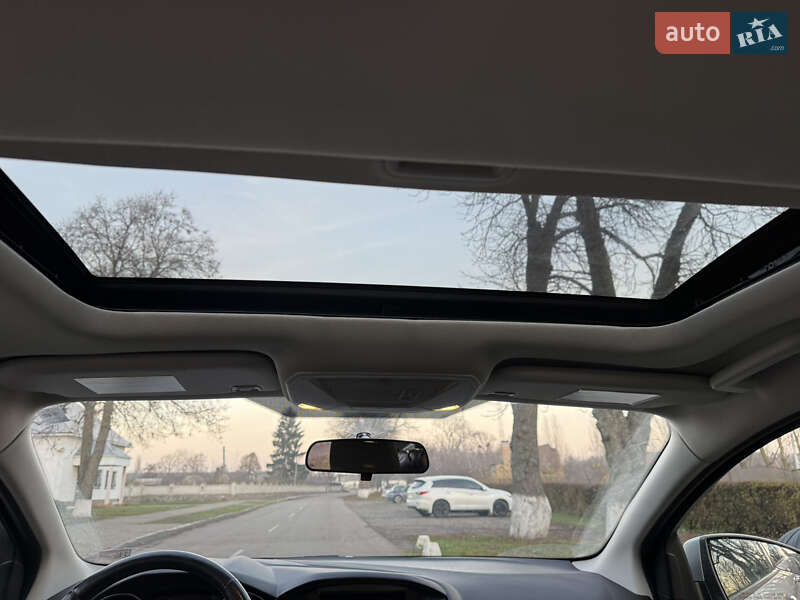Седан Ford Focus 2017 в Белой Церкви фото 22 Седан Ford Focus 2017 в Белой Церкви