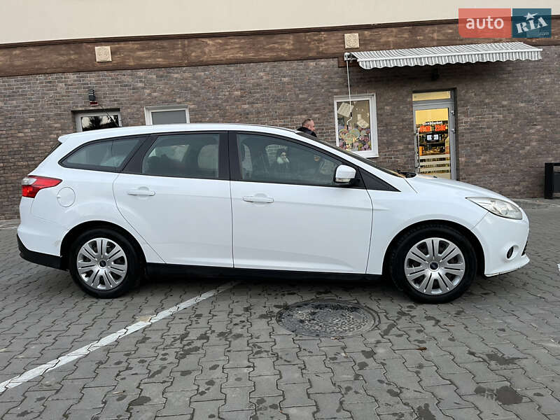 Універсал Ford Focus 2011 в Бориславі фото 7 Універсал Ford Focus 2011 в Бориславі
