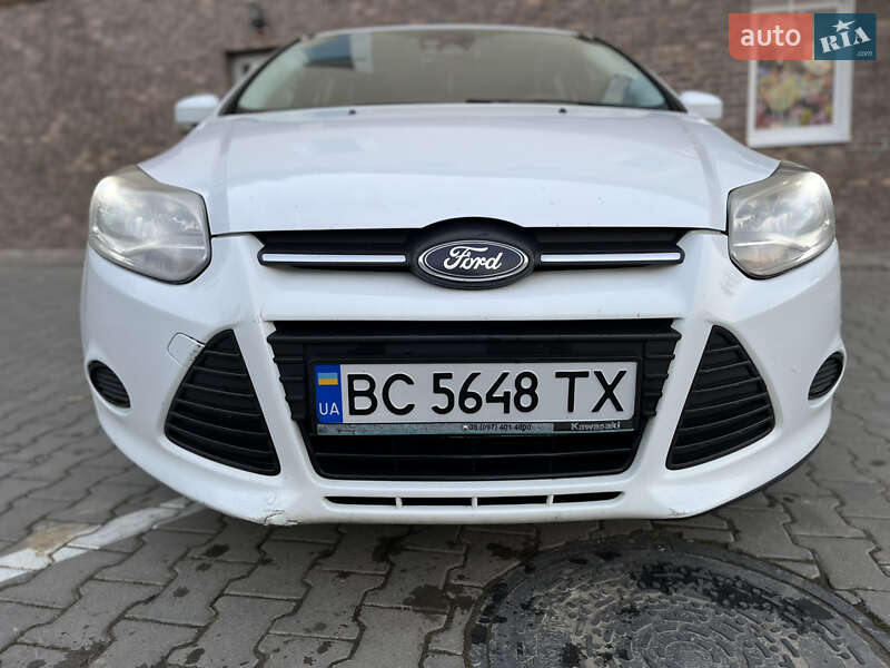 Універсал Ford Focus 2011 в Бориславі фото 20 Універсал Ford Focus 2011 в Бориславі