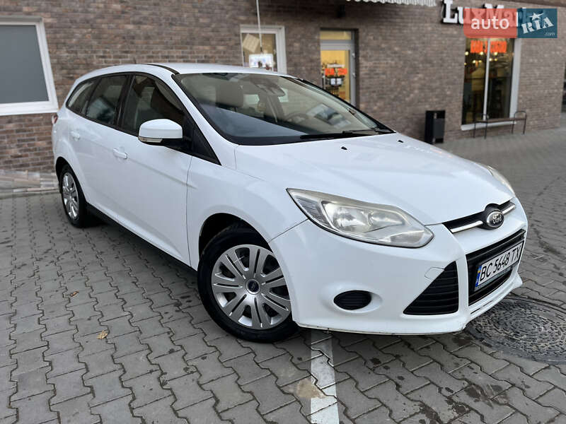 Універсал Ford Focus 2011 в Бориславі фото 22 Універсал Ford Focus 2011 в Бориславі