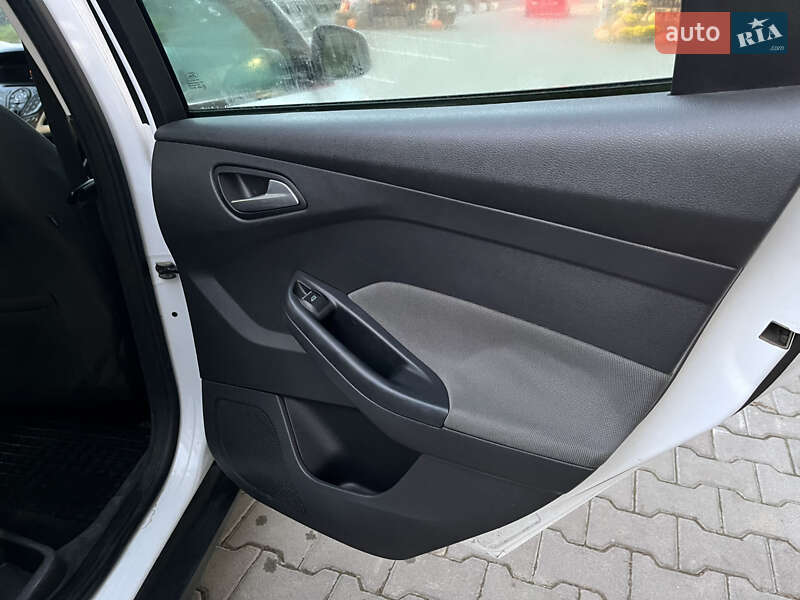 Універсал Ford Focus 2011 в Бориславі фото 47 Універсал Ford Focus 2011 в Бориславі