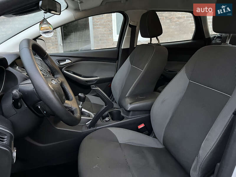 Універсал Ford Focus 2011 в Бориславі фото 50 Універсал Ford Focus 2011 в Бориславі