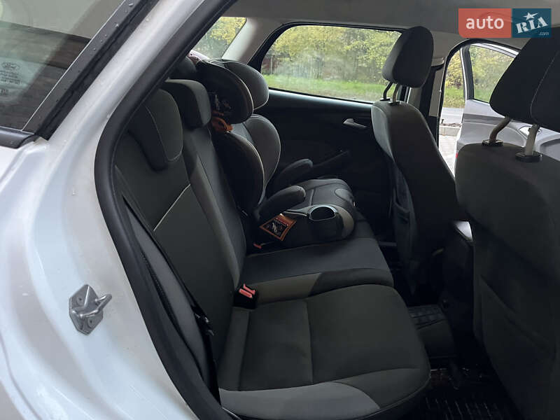 Універсал Ford Focus 2011 в Бориславі фото 54 Універсал Ford Focus 2011 в Бориславі