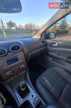 Універсал Ford Focus 2008 в Новому Розділі