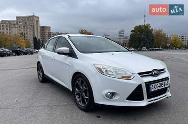 Седан Ford Focus 2013 в Харькове