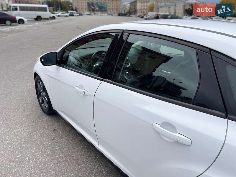 Седан Ford Focus 2013 в Харькове
