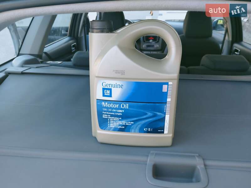 Універсал Ford Focus 2008 в Львові