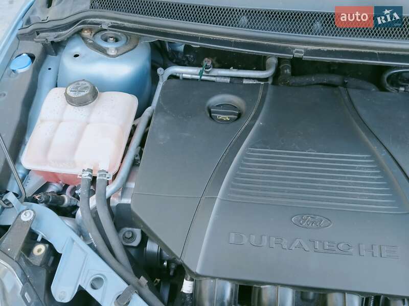 Універсал Ford Focus 2008 в Львові