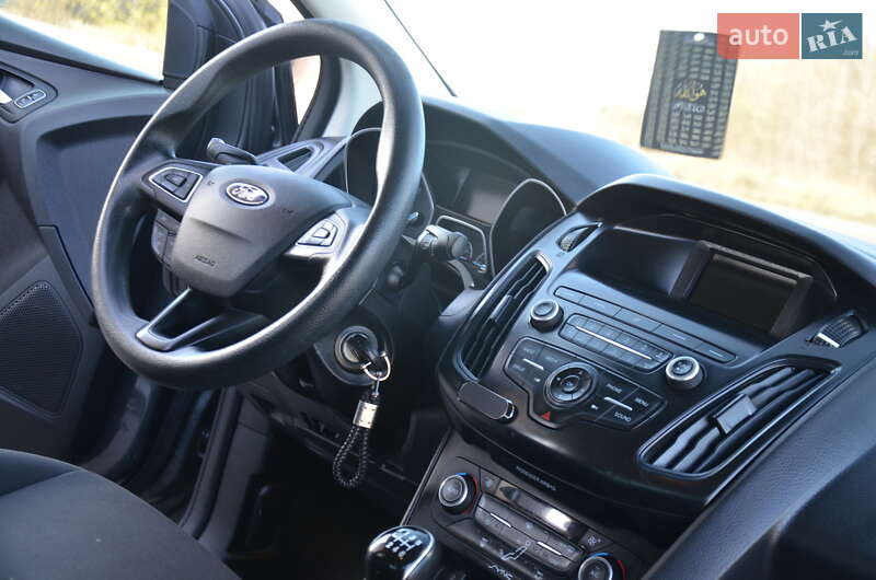 Седан Ford Focus 2017 в Дрогобичі фото 55 Седан Ford Focus 2017 в Дрогобичі