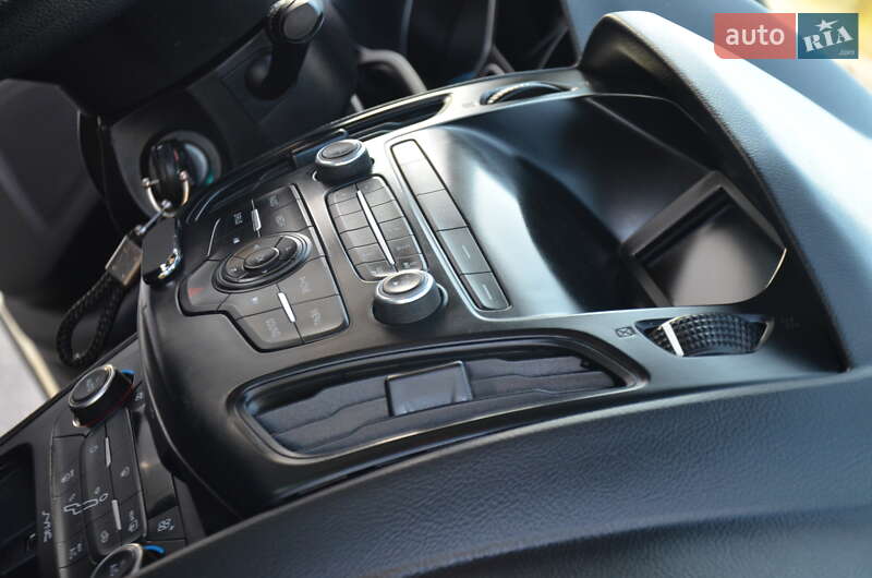 Седан Ford Focus 2017 в Дрогобичі фото 69 Седан Ford Focus 2017 в Дрогобичі