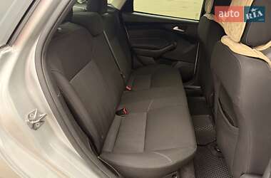 Седан Ford Focus 2018 в Одессе