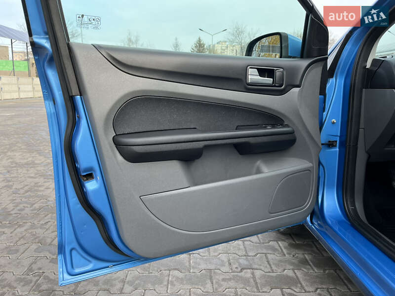 Універсал Ford Focus 2009 в Кривому Розі