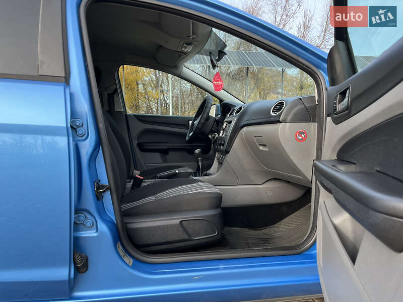 Універсал Ford Focus 2009 в Кривому Розі