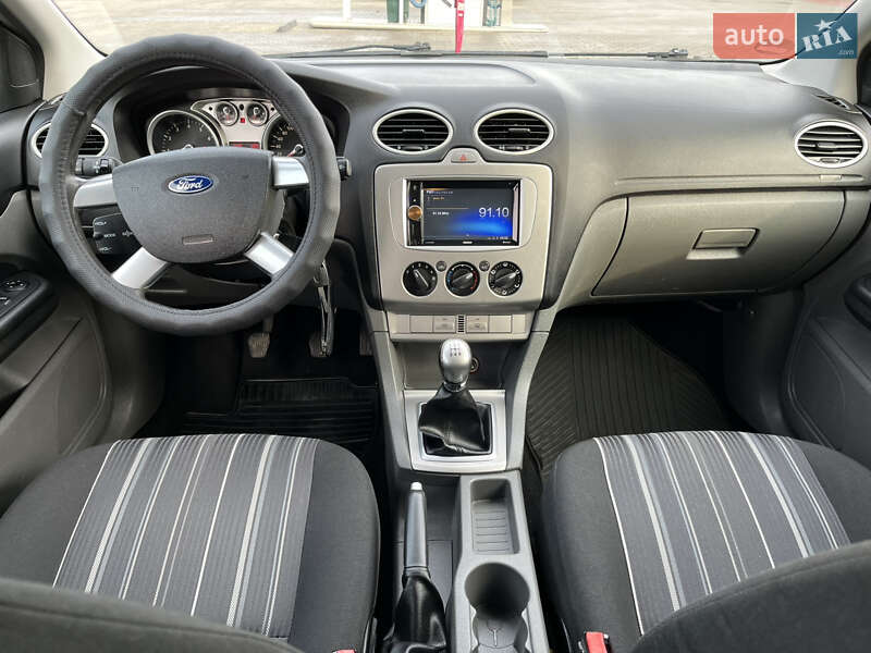 Універсал Ford Focus 2009 в Кривому Розі