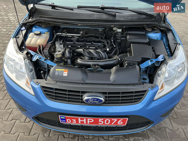 Універсал Ford Focus 2009 в Кривому Розі