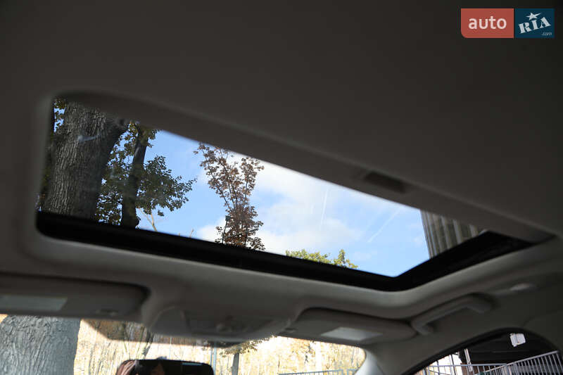 Хетчбек Ford Focus 2013 в Харкові