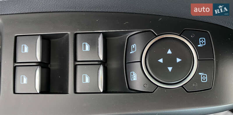 Універсал Ford Focus 2020 в Львові фото 12 Універсал Ford Focus 2020 в Львові