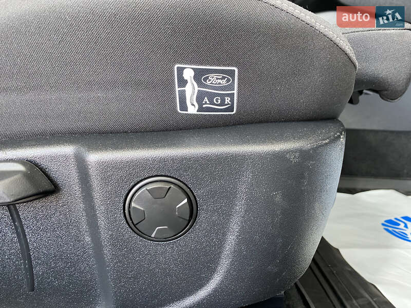 Універсал Ford Focus 2020 в Львові фото 17 Універсал Ford Focus 2020 в Львові