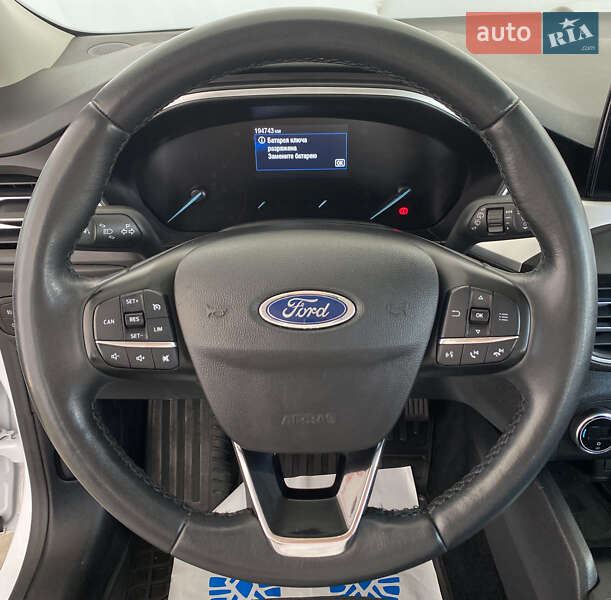 Універсал Ford Focus 2020 в Львові фото 8 Універсал Ford Focus 2020 в Львові